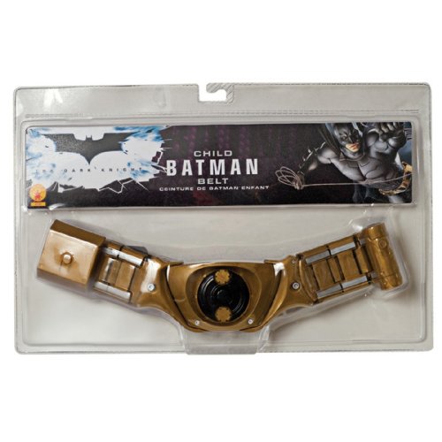  Batman Dark Knight Child Batman Belt