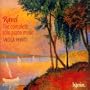 Ravel: The Complete Solo Piano Music