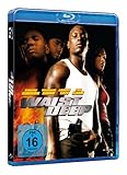 Image de Waist Deep [Blu-ray] [Import allemand]