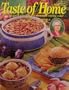 Taste of Home, Apr/May 1999, Vol. 7 No. 2 [single issue magazine] (ground beef winning recipes and Lucille Taylor on cover, Vol. 7 No. 2)
