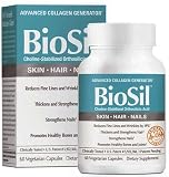 Biosil - 60 - Veg Cap