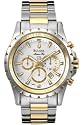 Bulova Men's Marine Star II watch #98B014