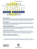 Download Fantastic Familiar Folk Songs: B-flat Instruments (Clarinet,
Bass Clarinet, Cornet, Baritone T.C., Tenor Sax) (Alfred's Basic)