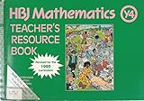 HBJ mathematics