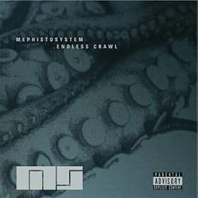 Blank Faced [Explicit]