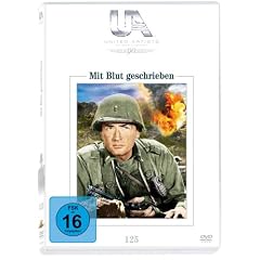 Mit Blut geschrieben