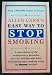 Allen Carr's Easy Way to Stop Smoking