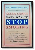 Allen Carr's Easy Way to Stop Smoking
