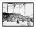 1st Game - 1912 World Series (baseball)