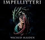 Wicked Maiden Slipcase