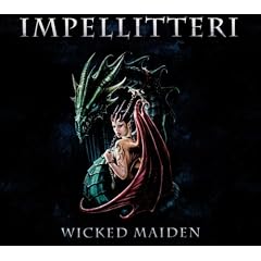 Wicked Maiden
