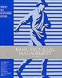 Basic financial management