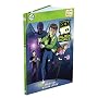 LeapFrog Tag Ben 10 Book