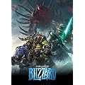 Tout l'art de Blizzard