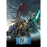 Tout l'art de Blizzardpar Collectif