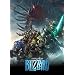 Tout l'art de Blizzard
