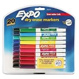 MARKER,LOWODR FINE,ASST