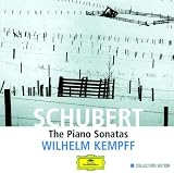 Schubert: The Piano Sonatas