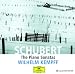 Schubert: The Piano Sonatas