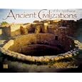 Ancient Civilizations of the Southwest Calendars