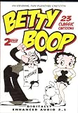 Betty Boop 23 Classic Cartoons