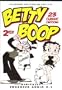 Betty Boop 23 Classic Cartoons