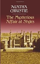 The Mysterious Affair at Styles