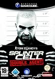 Tom Clancy's Splinter Cell - Double Agent - 