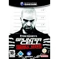 Tom Clancy's Splinter Cell - Double Agent