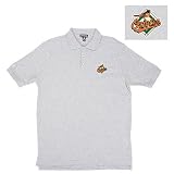 Baltimore Orioles MLB Classic Polo Shirt by Antigua (2X-Large)