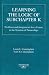 Books : Learning the Logic of Subchapter K: Problems and Assignments for a Course in the Taxation of Partnerships