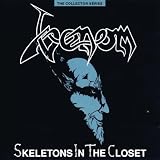 Skeletons in the Closet