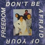 Im Free (REMIXES) / Backwards Dog / 4 Way Brain - 5 track EP