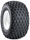 Carlisle Knobby ATV Tire  - 145/70-6