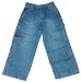 Husky Boys' Denim Carpenter Jeans