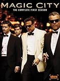 Magic City: Season 1