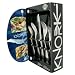Knork 20 Piece Flatware Set Glossy finish