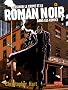 Dessiner le crime et le roman noir dans les Comics