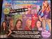 Disney`s Hannah Montana Deluxe Book Gift Set - 4 Storybooks, 2 Sticker Sheets, 1 Microphone, 1 Electronic Answer Finder, 1 Drawstring Pouch