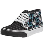 Vans Unisex Chukka Boot Skateboarding Shoe