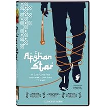 Afghan Star