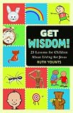 Image of Get Wisdom!