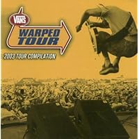 2003 Warped Tour