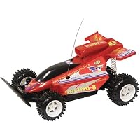 Build Your Own Radio Control Car