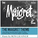 Ron Grainer - The Maigret Theme & Film/TV Themes Singles Compilation