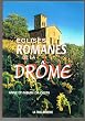 Eglises romanes de la drome