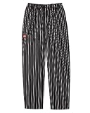 Dickies Chef - 7.5 oz. Economy Chef Pant. C050301