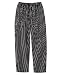 Dickies Chef - 7.5 oz. Economy Chef Pant. C050301