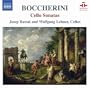 Boccherini: Cello Sonatas