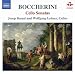 Boccherini: Cello Sonatas